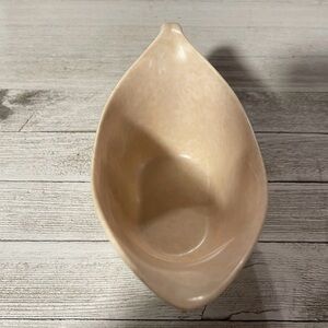 MCM Gravy Boat The Branchell Co Melmac Gravy Boat